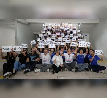 Imagem ilustrativa da imagem Estudantes da rede pública do Pará celebram notas no Enem 2025