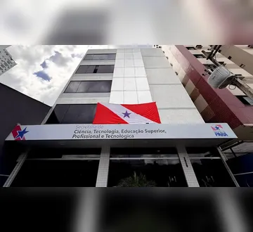 Imagem ilustrativa da imagem Sectet: Abertas inscrições para vagas em Belém com salário de R$ 1.320,00