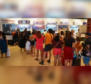 Imagem ilustrativa da imagem Portos e estradas ganham reforço na segurança durante o Carnaval no Pará