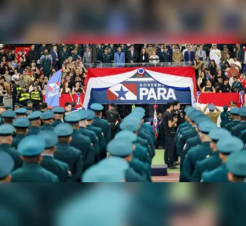 Imagem ilustrativa da imagem Pará registra queda de 81,6% nos roubos desde 2018, diz Segup