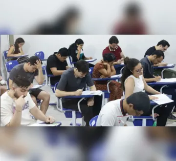 Imagem ilustrativa da imagem Concurso da Sefa: saiba onde e quando consultar os gabaritos