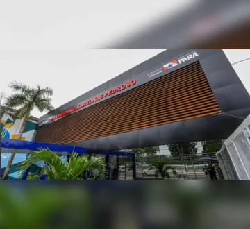 Imagem ilustrativa da imagem Educação: veja como ficou o novo Pedro Amazonas Pedroso