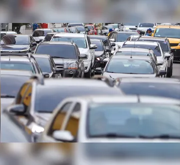 Imagem ilustrativa da imagem IPVA 2026: desconto de até 15% para placas 05 a 35