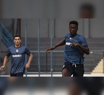 Imagem ilustrativa da imagem Remo aposta em titulares da Série A para decisão contra o Águia