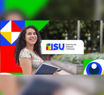 Imagem ilustrativa da imagem Último dia: inscrições para o Sisu 2026 terminam nesta sexta-feira (23)