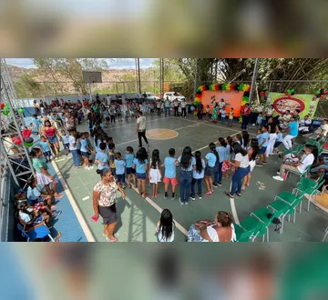 Imagem ilustrativa da imagem Belém inicia ano letivo de 2026 com 10 escolas de tempo integral