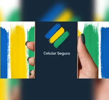 Imagem ilustrativa da imagem Celular Seguro: veja como emitir alerta do aplicatico em caso de roubo