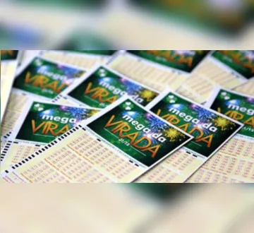 Imagem ilustrativa da imagem Mega da Virada: grupo investe R$ 13 milhões para tentar ganhar R$ 1 bilhão