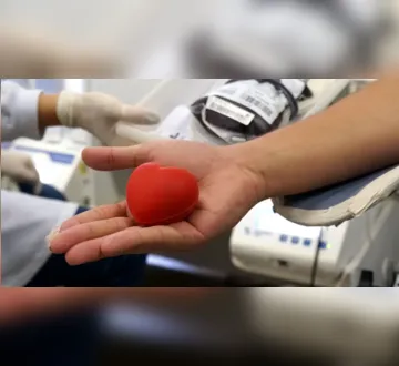 Imagem ilustrativa da imagem Paciente internada no HSM precisa de doações de sangue em Belém