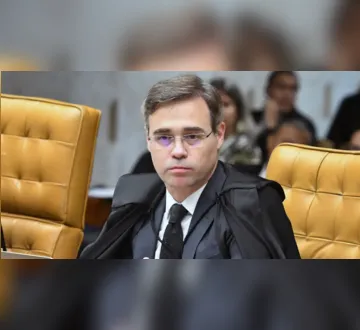 Imagem ilustrativa da imagem André Mendonça assume relatoria do Caso Master após saída de Toffoli