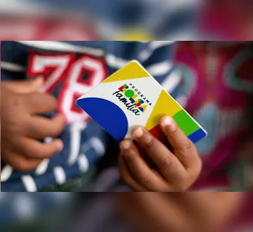 Imagem ilustrativa da imagem Aplicativo do Bolsa Família ganha novas funções; veja o que muda