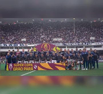 Imagem ilustrativa da imagem Flamengo trava mudança no contrato de TV da série A que incluiria o Remo