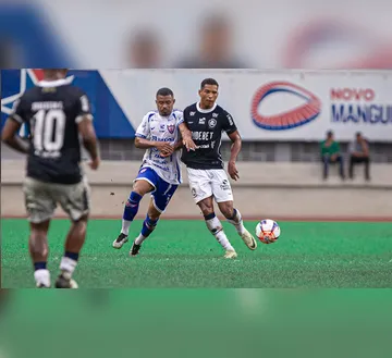 Imagem ilustrativa da imagem Remo x Águia de Marabá: horário, escalações e onde assistir