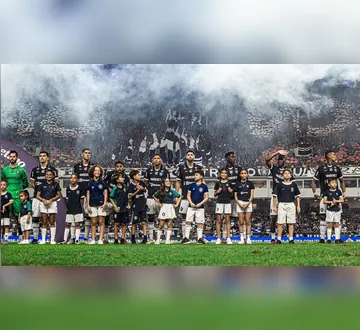 Imagem ilustrativa da imagem Elenco do Remo valoriza mais de 50% em 3 meses; veja os números