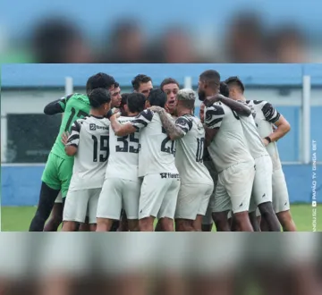 Imagem ilustrativa da imagem Júnior Rocha define os 23 relacionados do Paysandu para o Re-Pa