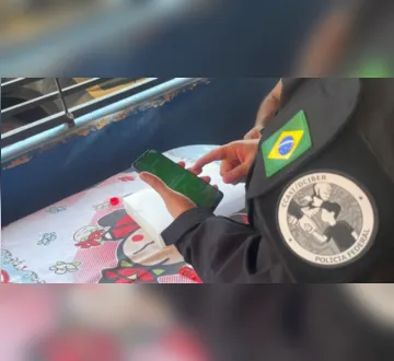 Imagem ilustrativa da imagem PF deflagra nova fase de operação contra abuso sexual infantojuvenil no Pará