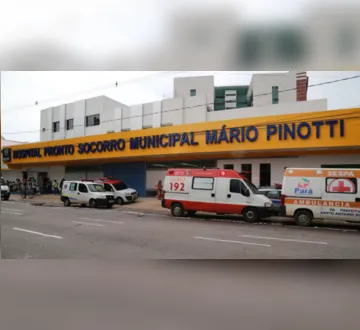 Imagem ilustrativa da imagem Belém: prefeitura detalha ampliação da neurologia no PSM da 14