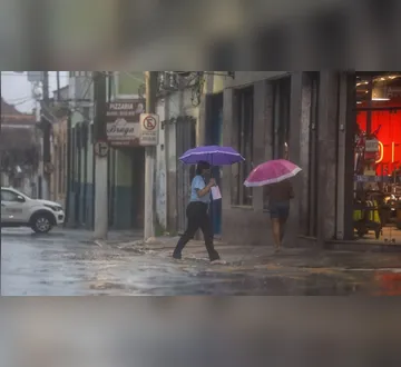 Imagem ilustrativa da imagem Sespa alerta para doenças respiratórias durante chuvas intensas&nbsp;