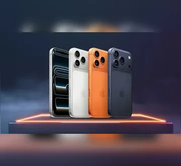 Imagem ilustrativa da imagem Comprar iPhone 17 nos EUA ainda vale a pena? Veja os preços