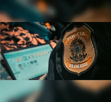 Imagem ilustrativa da imagem PF prende investigado por abuso sexual infantojuvenil no Pará