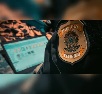 Imagem ilustrativa da imagem PF deflagra operação contra rede de abuso sexual contra mulheres sedadas