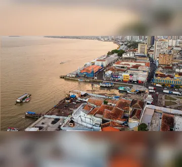 Imagem ilustrativa da imagem Belém é líder em turismo na região Norte em negócios e investimentos