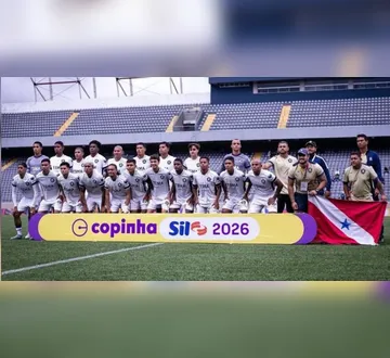 Imagem ilustrativa da imagem Palmeiras x Remo: saiba onde assistir o jogo da Copinha 2026