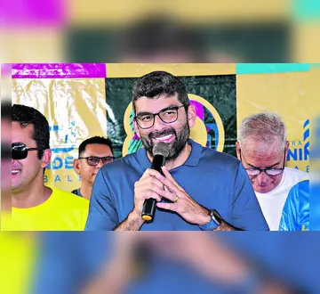 Imagem ilustrativa da imagem Ananindeua gasta R$ 630 mil em um único show e ignora serviços básicos