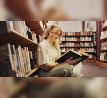 Imagem ilustrativa da imagem Devocional, desenho e autoajuda: os 10 livros mais vendidos em 2025