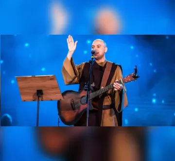 Imagem ilustrativa da imagem Belém é escolhida para sediar vigília nacional com Frei Gilson