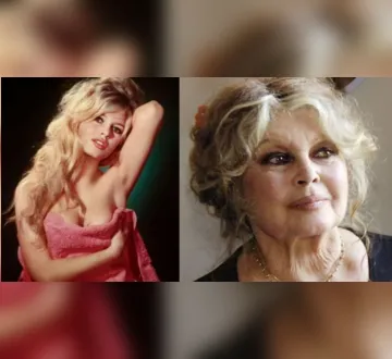 Imagem ilustrativa da imagem Morre Brigitte Bardot, lenda do cinema francês e 'sex symbol'