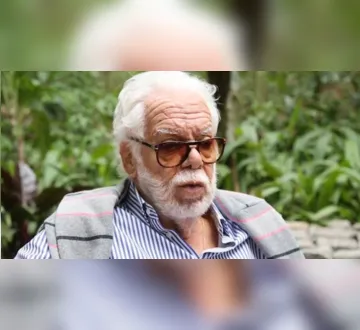 Imagem ilustrativa da imagem Manoel Carlos: por que as novelas sempre tinham uma Helena?