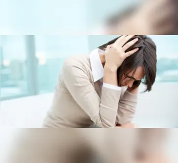 Imagem ilustrativa da imagem O que é burnout e como identificar a síndrome de esgotamento profissional