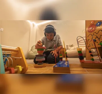 Imagem ilustrativa da imagem Museu das Amazônias cria sala sensorial para público neurodivergente
