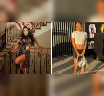 Imagem ilustrativa da imagem Veja 5 dicas para montar looks de Carnaval e arrasar na folia