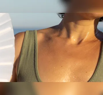 Imagem ilustrativa da imagem Dezembro Laranja acende sinal de alerta para o câncer de pele