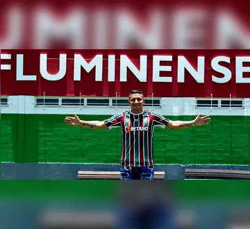 Imagem ilustrativa da imagem Mario Pineida, Ex-jogador do Fluminense, é assassinado no Equador