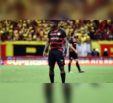 Imagem ilustrativa da imagem Remo busca contratação do volante Fábio Matheus&nbsp;<span style="white-space: initial;">do Sport-PE</span>