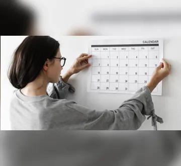 Imagem ilustrativa da imagem Calendário de março: veja os feriados e datas comemorativas