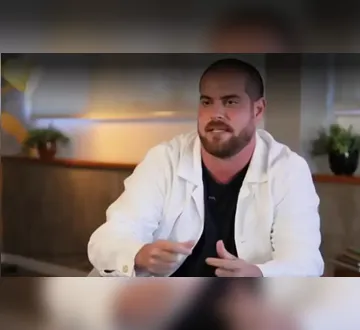 Imagem ilustrativa da imagem Foragido do Pará é preso em prédio de luxo em Balneário Camboriú