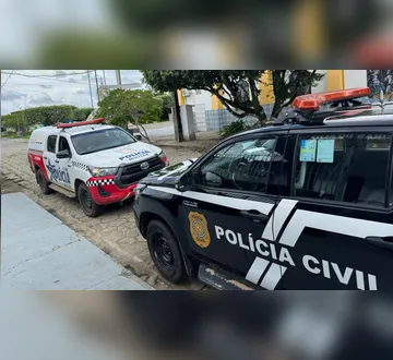 Imagem ilustrativa da imagem Jovem autista é encontrado morto em kitnet em Ananindeua