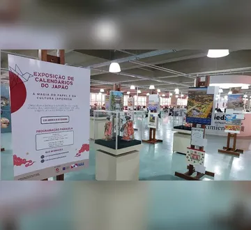 Imagem ilustrativa da imagem Fundação Cultural do Pará abre mostra sobre a cultura japonesa em Belém