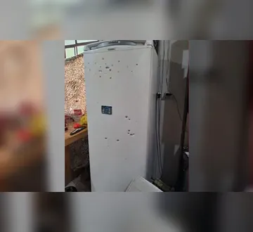 Imagem ilustrativa da imagem Ataque a tiros em casa no Paraná deixa bebê morto e seis feridos