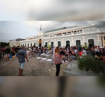 Imagem ilustrativa da imagem Pontos turísticos terão horários especiais durante o Natal em Belém