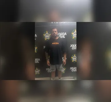 Imagem ilustrativa da imagem Quem é o influencer preso e apontado como um dos maiores estelionatários do RJ