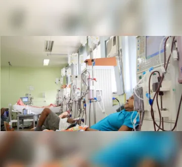 Imagem ilustrativa da imagem MPPA discute atendimento a pacientes renais crônicos no Pará
