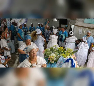 Imagem ilustrativa da imagem Casamentos de Umbanda e Candomblé são reconhecidos no RJ