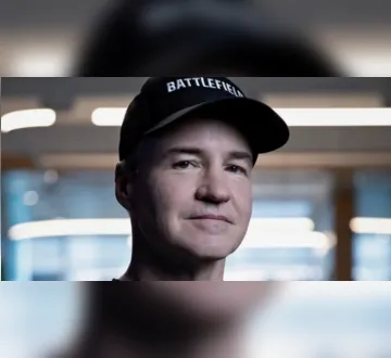 Imagem ilustrativa da imagem Criador do jogo Call of Duty e&nbsp;Battlefield 6 morre em acidente de carro&nbsp;