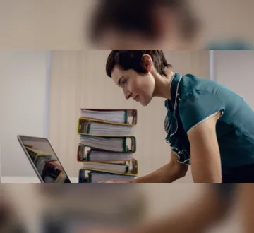 Imagem ilustrativa da imagem Como combinar PDFs: guia prático para organizar documentos digitais