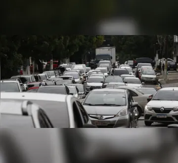 Imagem ilustrativa da imagem Operação Ano Novo segue com mudanças no trânsito em Belém